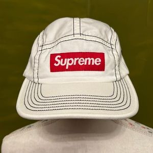 SUPREME HAT